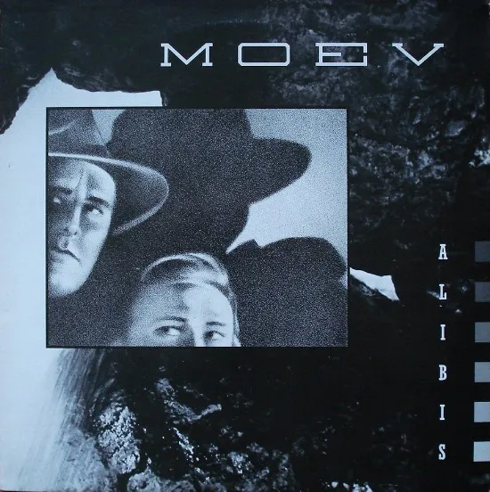 MOEV / ALIBIS
