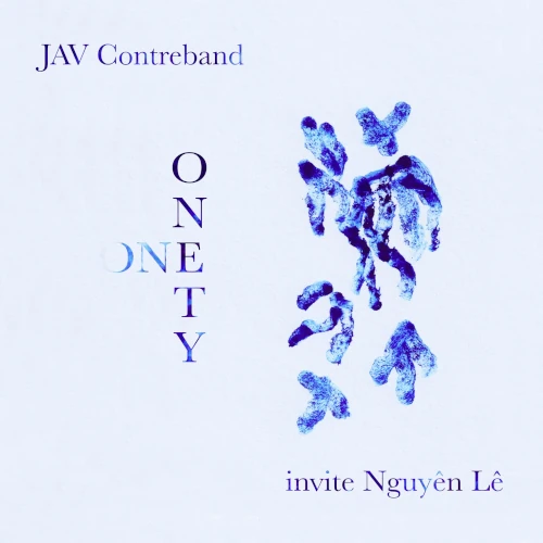 JAV CONTREBAND / ONETY ONE
