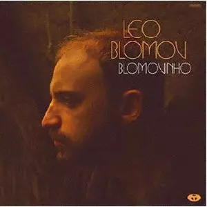 LEO BLOMOV / レオ・ブロモフ / Blomovinho