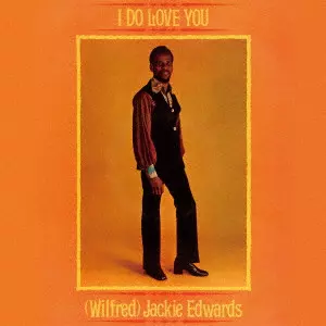 JACKIE EDWARDS / ジャッキー・エドワーズ / アイ・ドゥ・ラブ・ユー / I DO LOVE YOU