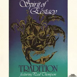 TRADITION / トラディション / スピリット・オブ・エクスタシー +1 / SPIRIT OF ECSTACY 