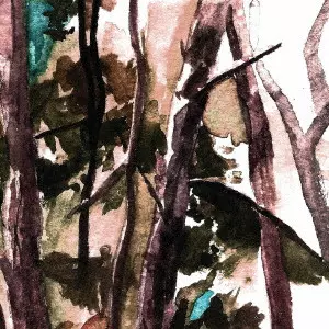 HOP ALONG / ホップ・アロング / "BARK YOUR HEAD OFF, DOG"