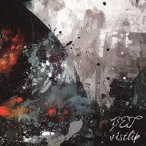 vistlip / BET(vister盤 CD+DVD)