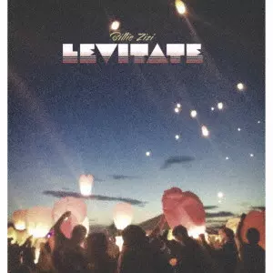 Billie Zizi / Levitate / LEVITATE