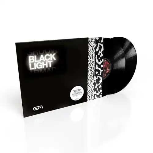 GROOVE ARMADA / グルーヴ・アルマダ / BLACK LIGHT ［LP］ / BLACK LIGHT