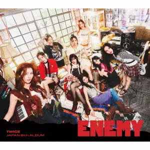 TWICE (K-POP) / ENEMY