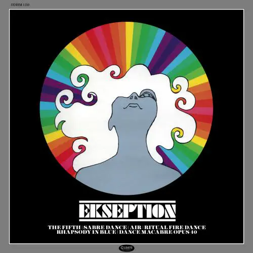 EKSEPTION / エクセプション / エクセプション
