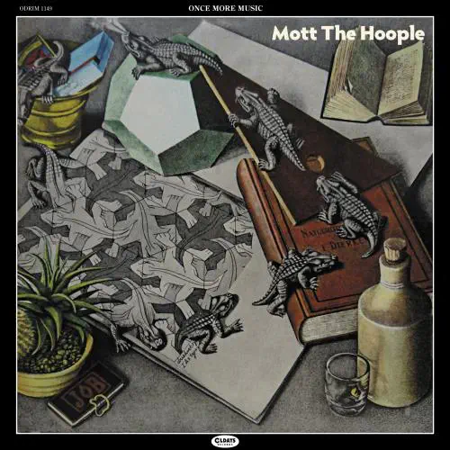 MOTT THE HOOPLE / モット・ザ・フープル / モット･ザ･フープル