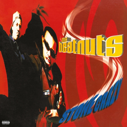 BEATNUTS / ビートナッツ / STONE CRAZY (CD) (DIGIPAK)
