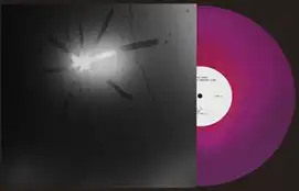 TOUCHE AMORE / トゥーシェ・アモーレ / Spiral In A Straight Line [LP/Rose Colour]