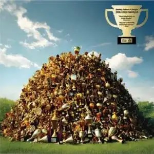 HOMEBOY SANDMAN & SONNYJIM / SOLI DEO GLORIA (LP)