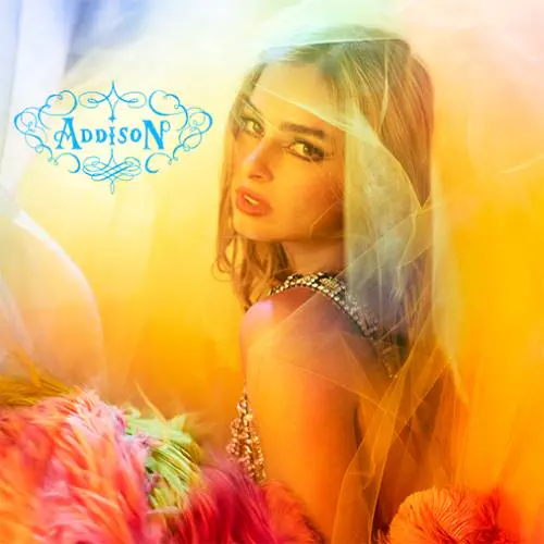 ADDISON RAE / ADDISON (VINYL)
