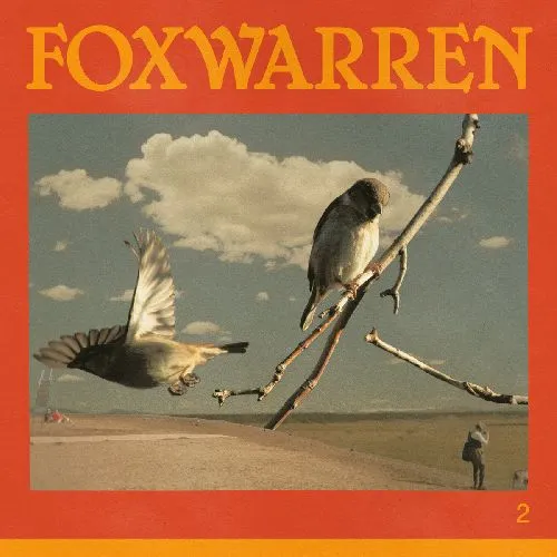 FOXWARREN / 2 (CD)