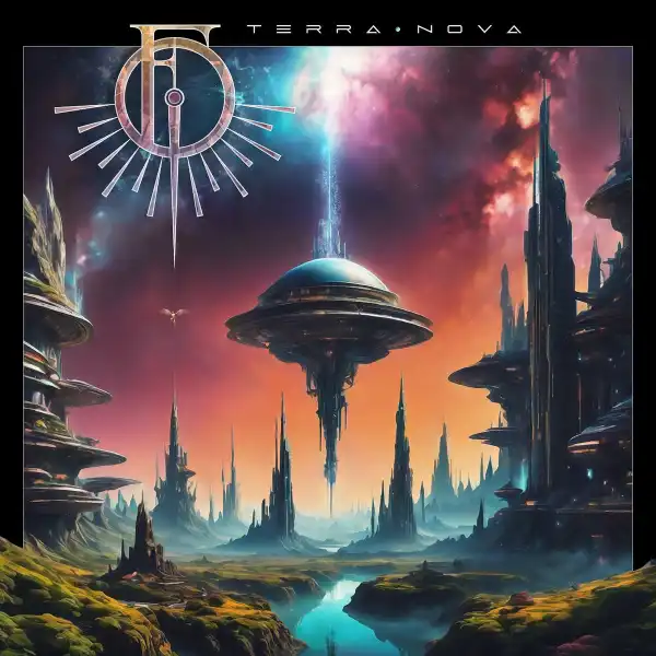 FLIGHT OF ICARUS / TERRA NOVA