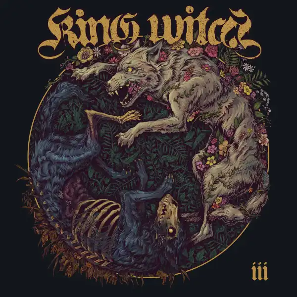 KING WITCH / III