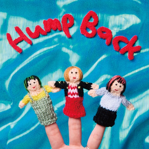 Hump Back / Hump Back LP