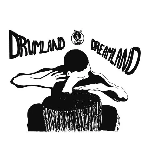 LORI VAMBE / ロリ・ヴァンベ / DRUMLAND DREAMLAND