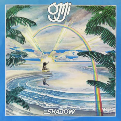 OJIJI / オージジ / THE SHADOW
