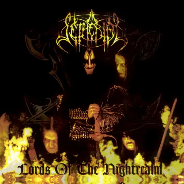 SETHERIAL / LORDS OF THE NIGHTREALM