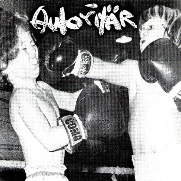 AUTORITÄR / COMA / SPLIT