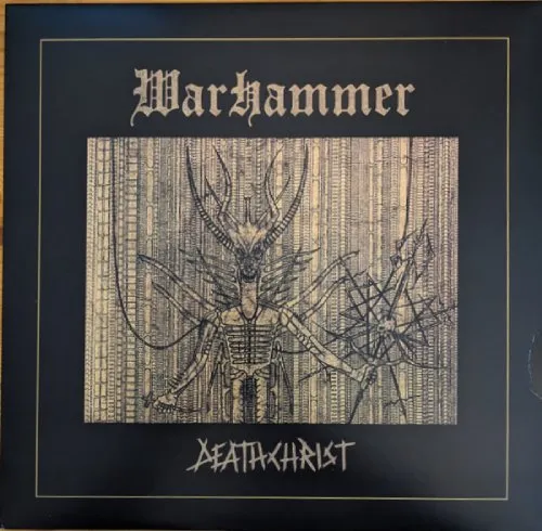 WARHAMMER / DEATHCHRIST
