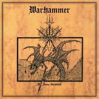 WARHAMMER / DOOM MESSIAH