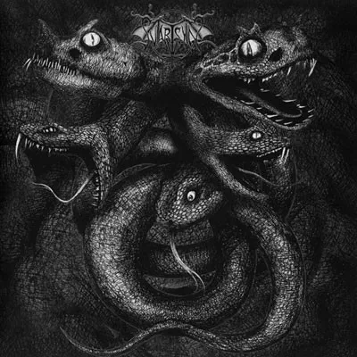 SVARTSYN / TIMELESS REIGN