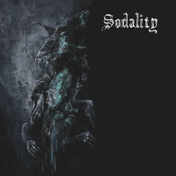 SODALITY / GOTHIC