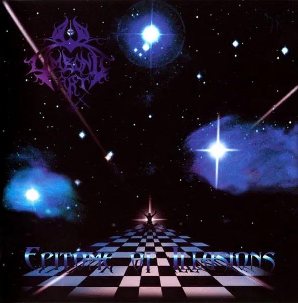 LIMBONIC ART / リンボニック・アート / EPITOME OF ILLUSIONS