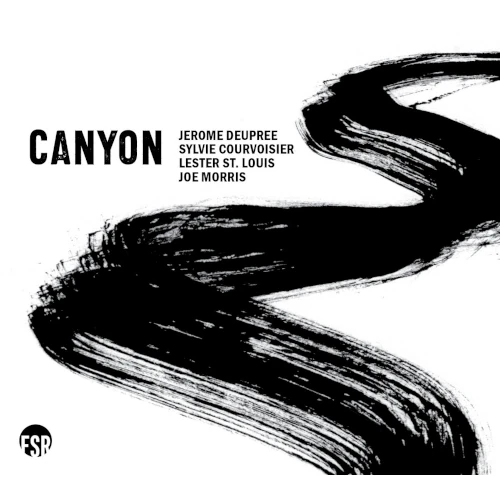 JEROME DEUPREE / CANYON