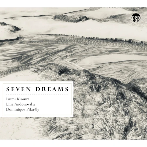 IZUMI KIMURA / 木村泉 / SEVEN DREAMS