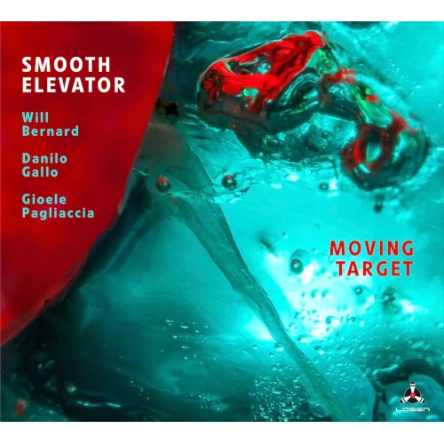 SMOOTH ELEVATOR / スムース・エレベーター / MOVING TARGET