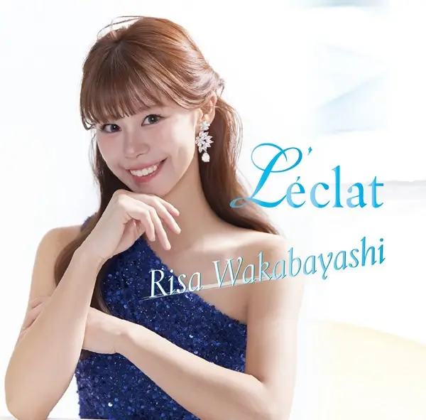 RISA WAKABAYASHI / 若林里紗 / レクラ / L'eclat