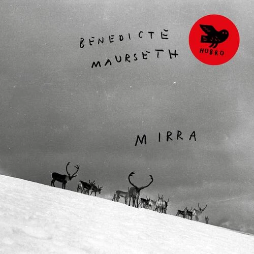 BENEDICTE MAURSETH / ベネディクト・モーセス / MIRRA (LP)