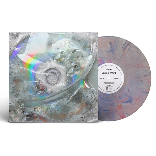 (sic)boy / KM / CHAOS TAPE（LP）