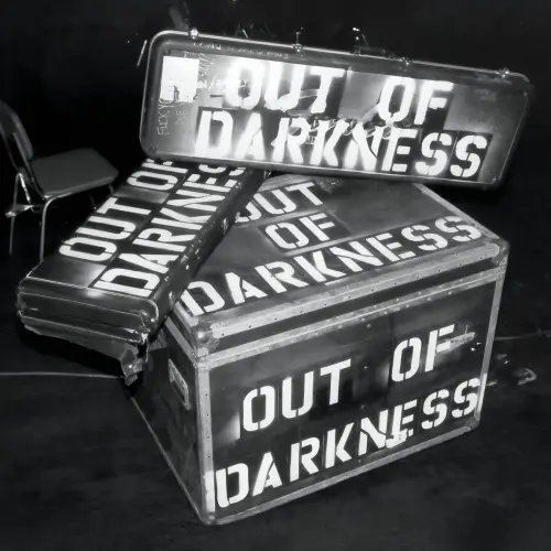 OUT OF DARKNESS (METAL) / THE DEMO ANTHOLOGY (1991-1994)