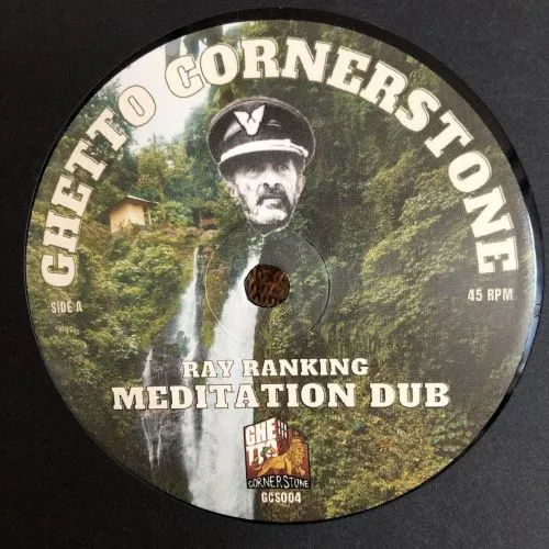 RAY RANKING / MEDITATION DUB
