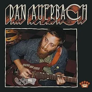 DAN AUERBACH / ダン・オーバック / KEEP IT HID