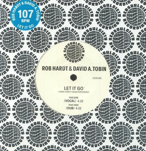 ROB HARDT WITH MR.MAPH & DAVID A.TOBIN / アート・ペッパー・プラス・イレヴン / ART PEPPER+ELEVEN