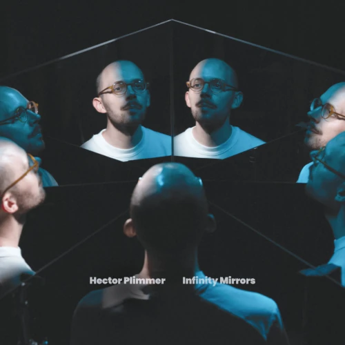 HECTOR PLIMMER / ヘクター・プリマー / INFINITY MIRRORS (LP)
