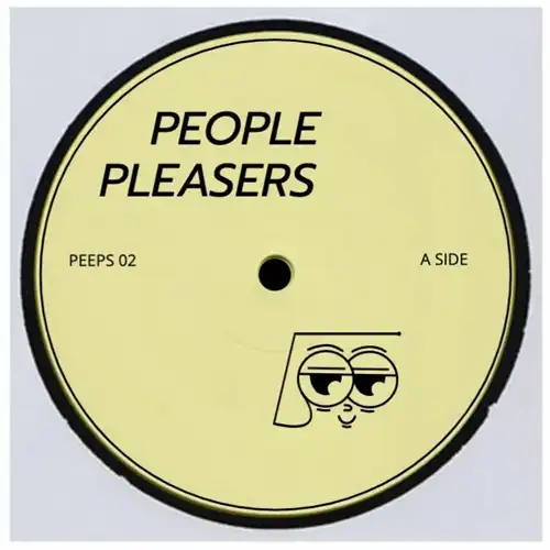 SHEP' / COMMON DECENCY EP (12")