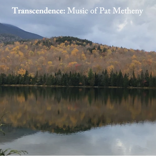 TRANSCENDENCE TRIO / TRANSCENDENCE - MUSIC OF PAT METHENY