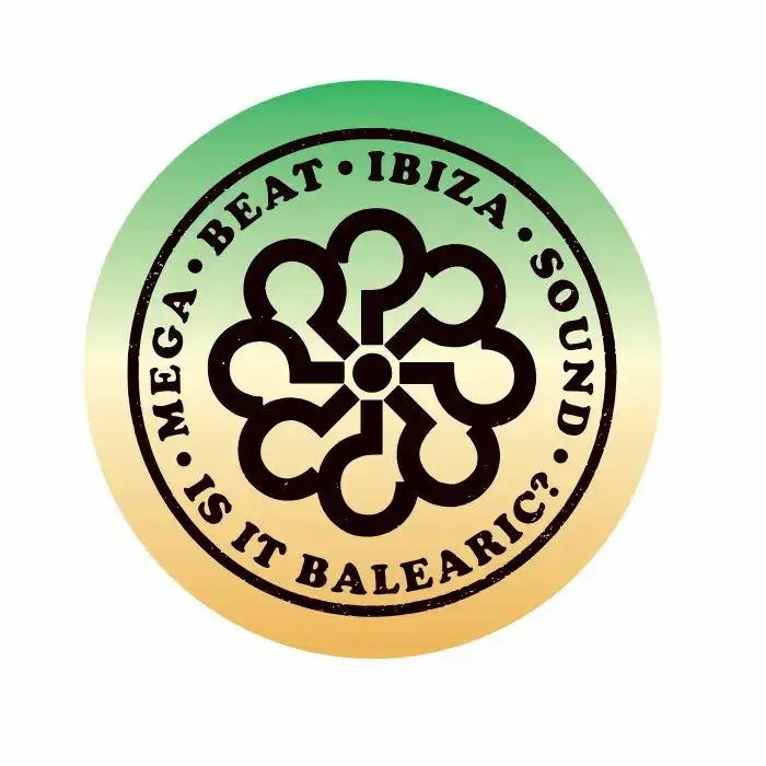 COYOTE (UK BALEARIC) / コヨーテ / ESCAPE PATTERN MEGA BEAT EP (12")