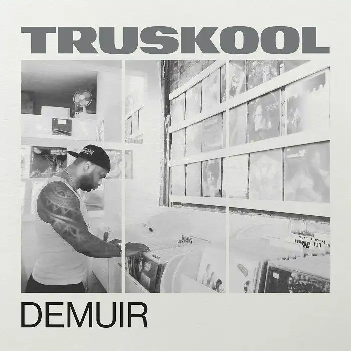 DEMUIR / TRUSKOOL (2XLP)