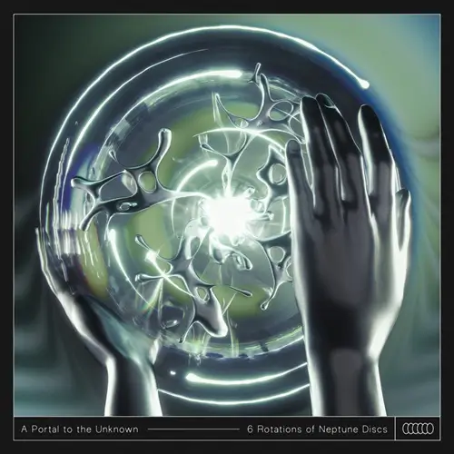 V.A.(NEPTUNE DISCS) / PORTAL TO THE UNKNOWN