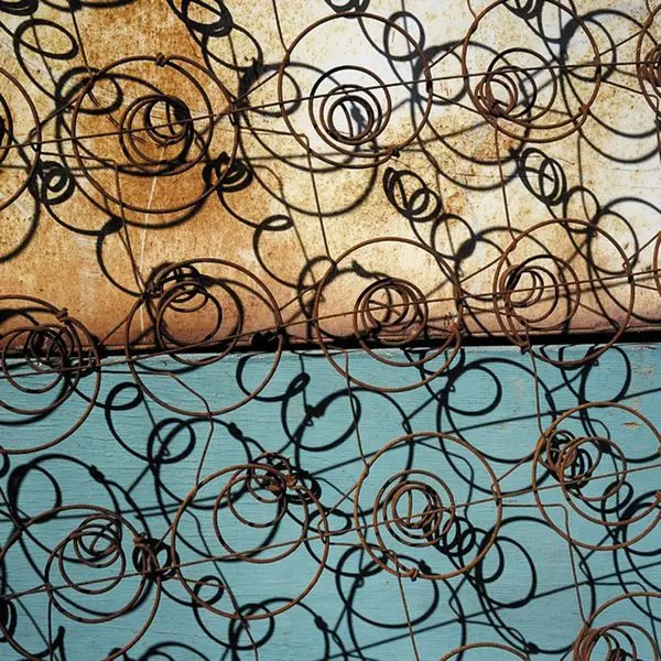 LORI GOLDSTON / OPEN SPACE