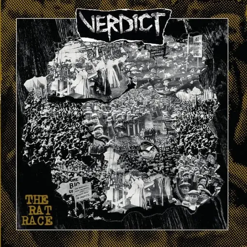 VERDICT / THE RAT RACE