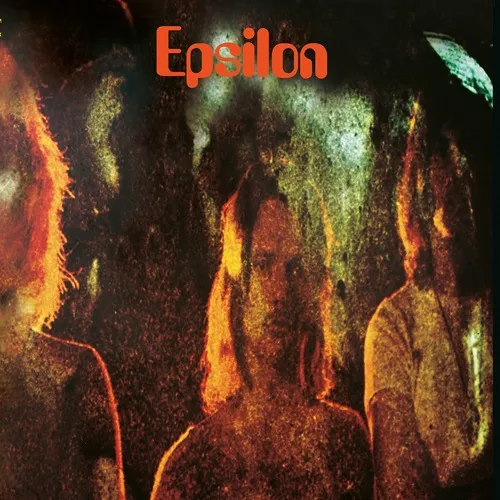 EPSILON / イプシロン / EPSILON: LIMITED VINYL