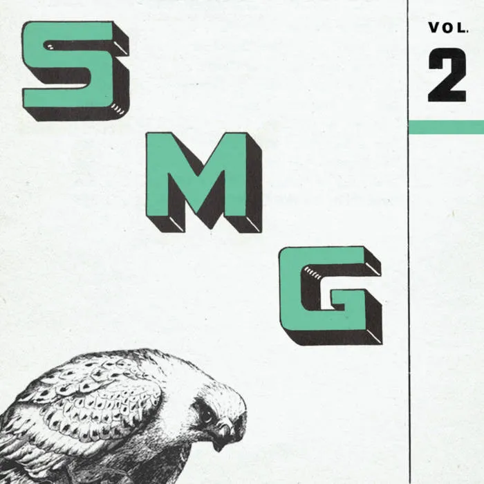 SECULAR MUSIC GROUP / セキュラー・ミュージック・グループ / VOLUME 2