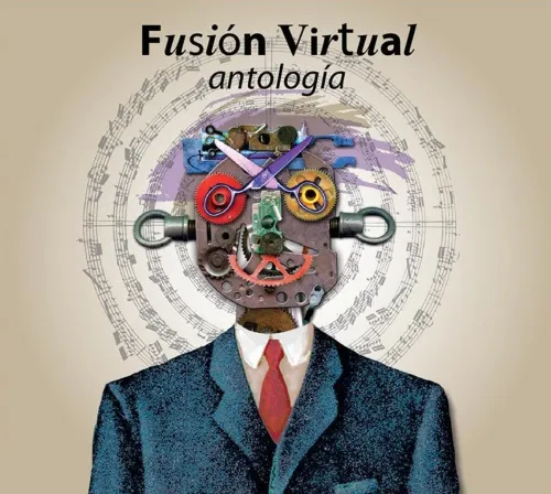 FUSION VIRTUAL / ANTOLOGIA